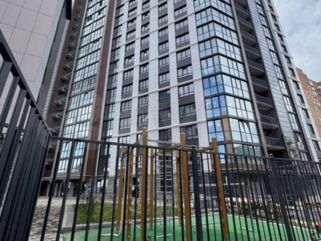 Квартира продажа в Центральный округ, Курская область