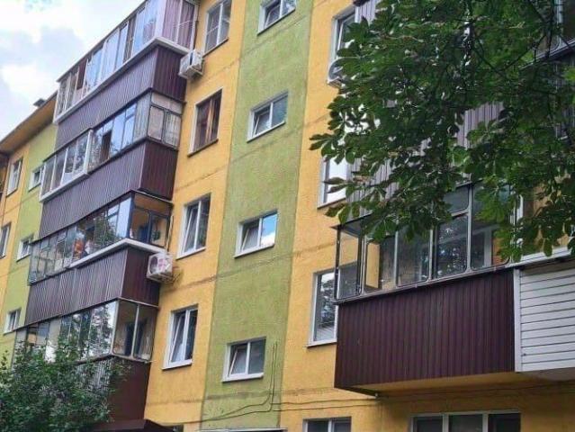 Квартира продажа в Сеймский округ, Курская область