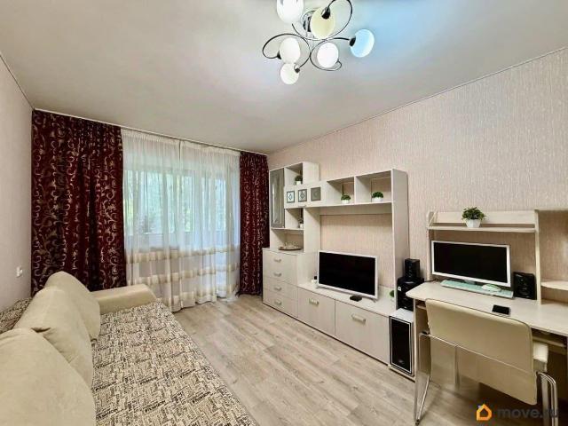 Квартира продажа в Сеймский округ, Курская область