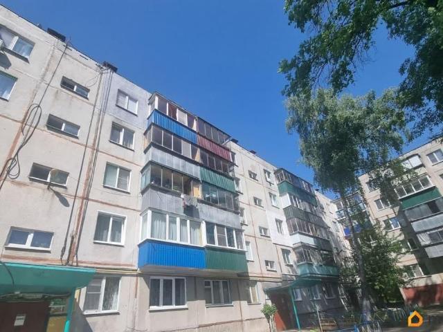 Квартира продажа в Сеймский округ, Курская область