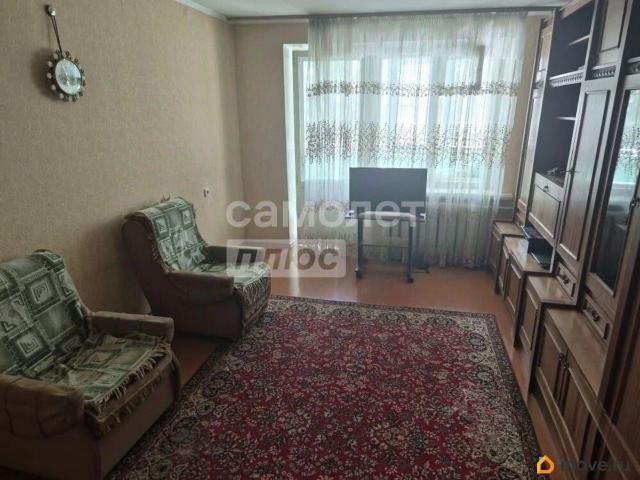 Квартира продажа в Центральный округ, Курская область