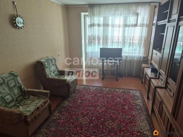 Квартира продажа в Центральный округ, Курская область