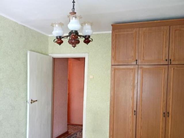 Квартира продажа в Центральный округ, Курская область