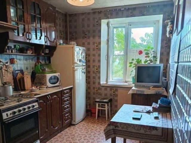 Квартира продажа в Центральный округ, Курская область