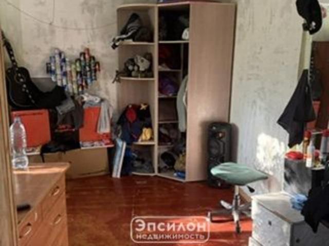 Квартира продажа в Сеймский округ, Курская область