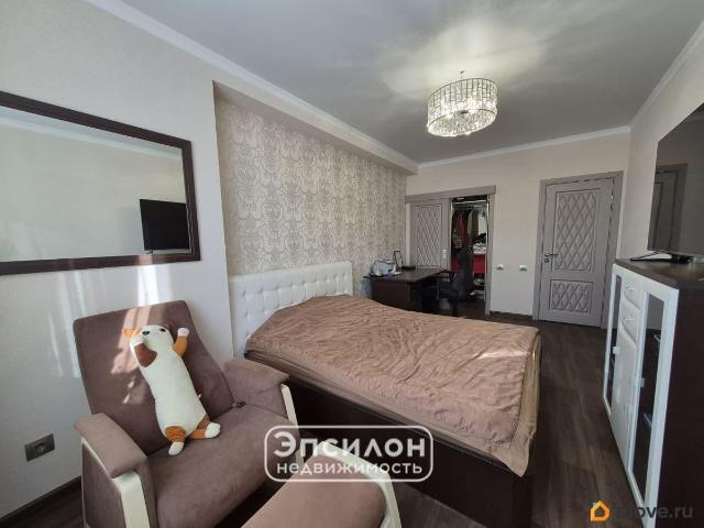 Квартира продажа в Центральный округ, Курская область