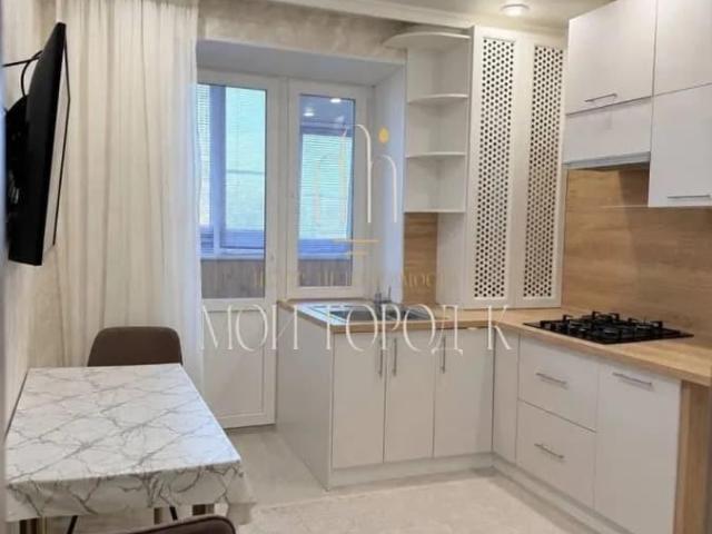 Квартира продажа в Центральный округ, городской округ Курск