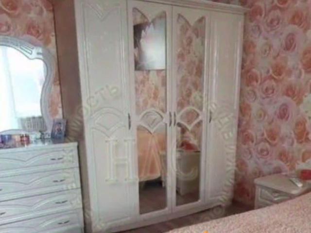 Квартира продажа в Центральный округ, Курская область