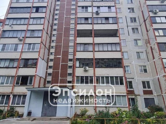 Квартира продажа в Центральный округ, Курская область