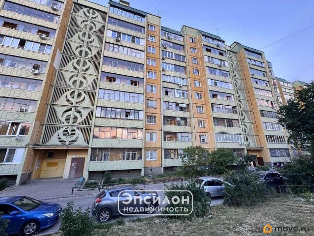Квартира продажа в Центральный округ, Курская область