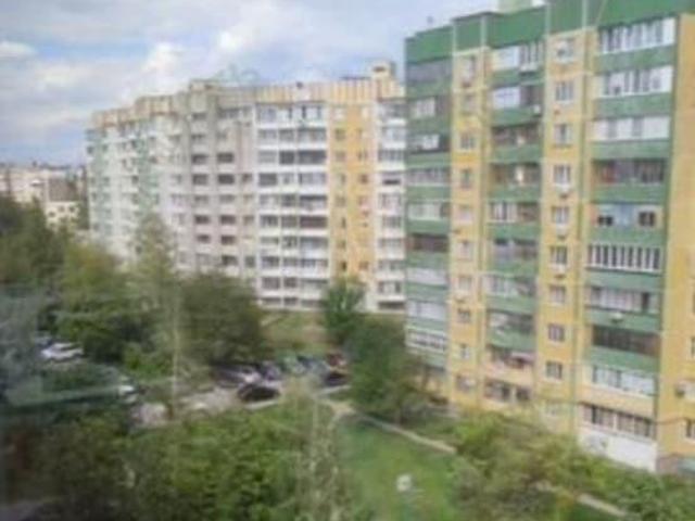 Квартира продажа в Центральный округ, Курская область