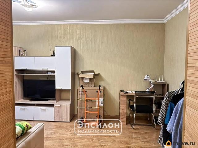 Квартира продажа в Центральный округ, Курская область