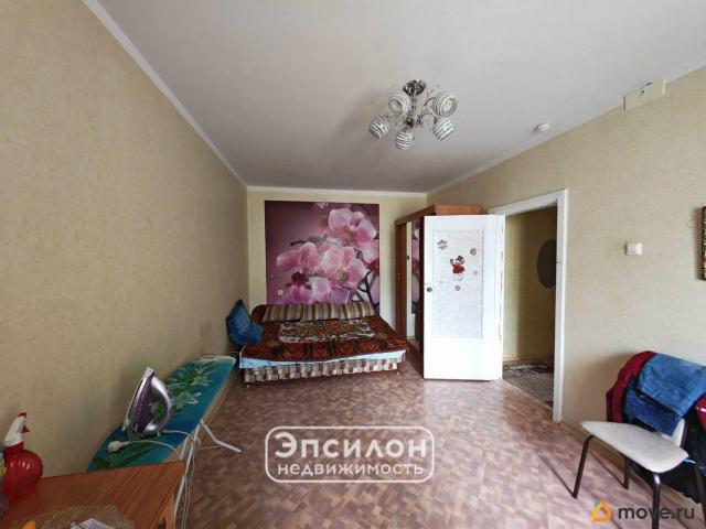 Квартира продажа в Центральный округ, Курская область
