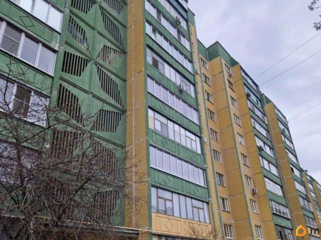 Квартира продажа в Центральный округ, Курская область
