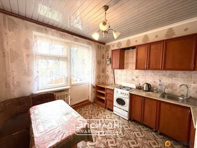 Квартира продажа в Центральный округ, Курская область