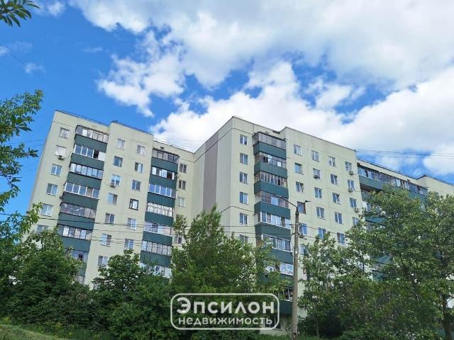Квартира продажа в Центральный округ, Курская область