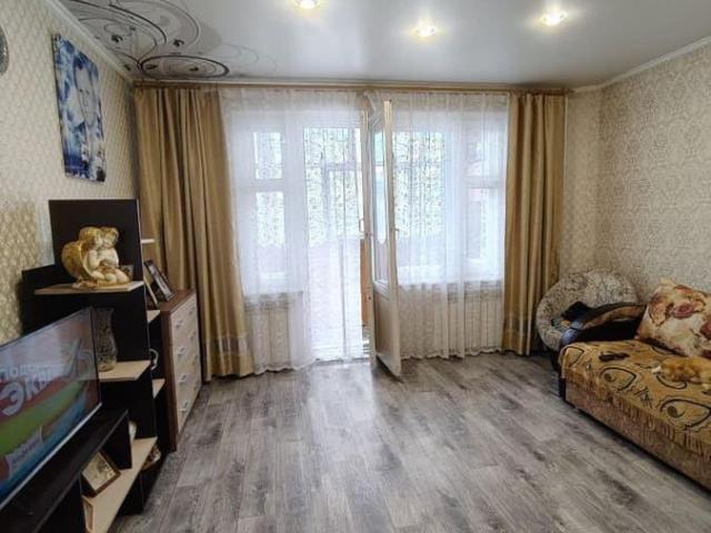 Квартира продажа в Куртамыш, Курганская область