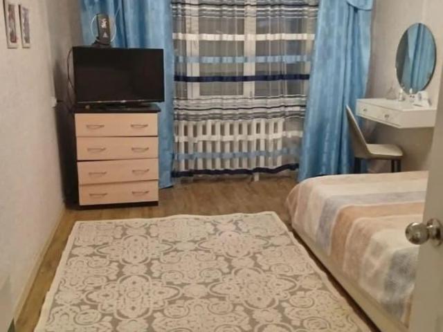Квартира продажа в Куртамыш, Курганская область