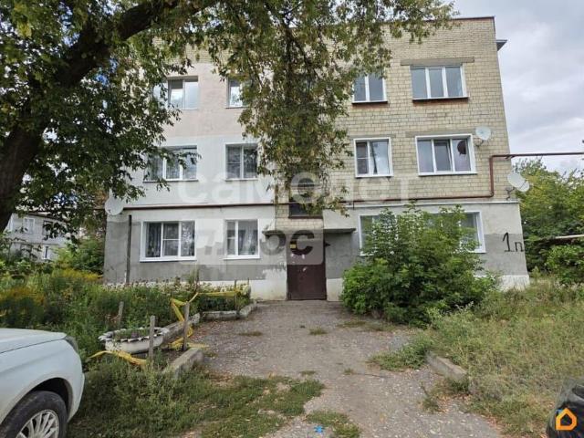Квартира продажа в Пензенская область