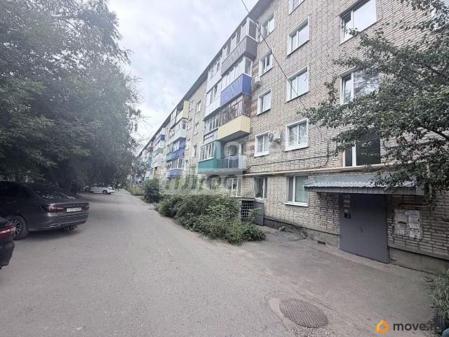 Квартира продажа в Пензенская область