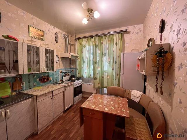 Квартира продажа в Кыштым, Челябинская область