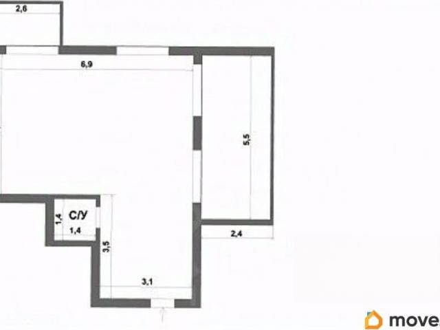 Квартира продажа в Кыштым, Челябинская область