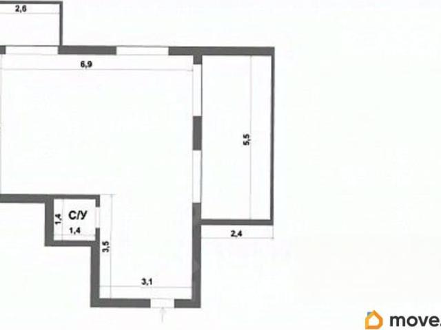 Квартира продажа в Кыштым, Челябинская область