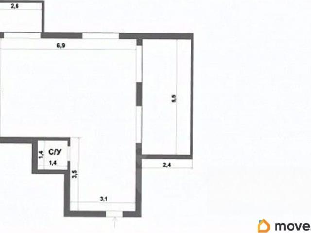 Квартира продажа в Кыштым, Челябинская область
