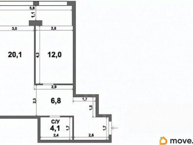Квартира продажа в Кыштым, Челябинская область