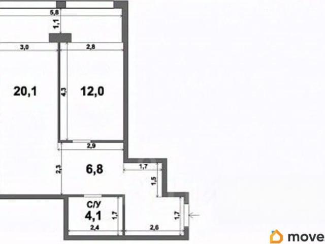 Квартира продажа в Кыштым, Челябинская область