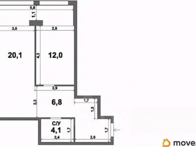 Квартира продажа в Кыштым, Челябинская область