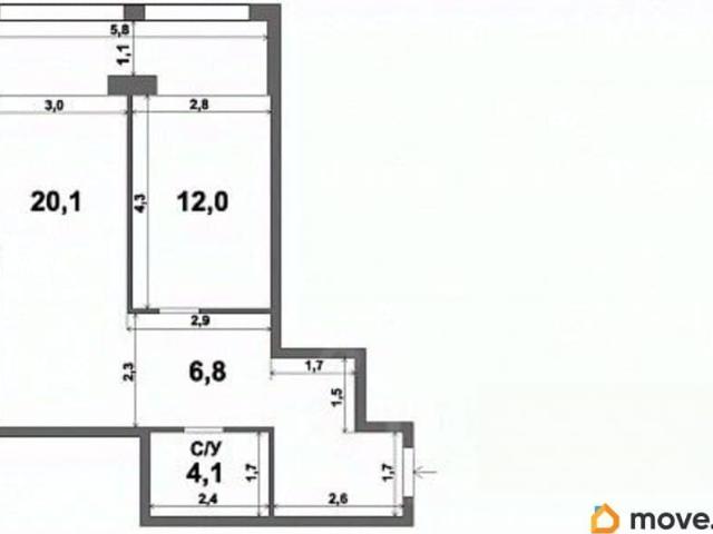 Квартира продажа в Кыштым, Челябинская область