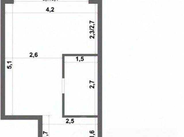Квартира продажа в Кыштым, Челябинская область