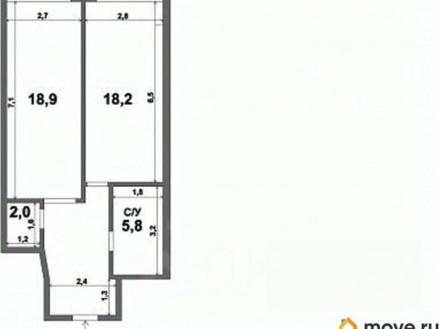 Квартира продажа в Кыштым, Челябинская область