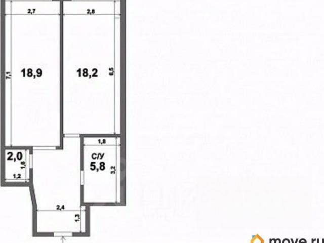 Квартира продажа в Кыштым, Челябинская область