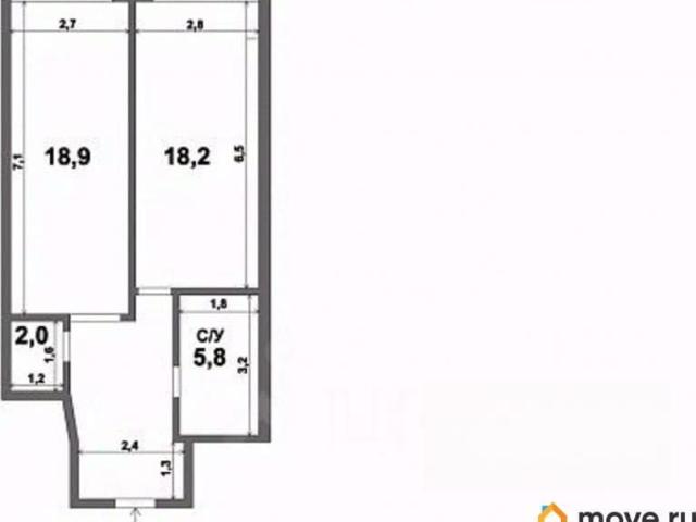 Квартира продажа в Кыштым, Челябинская область