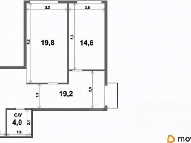 Квартира продажа в Кыштым, Челябинская область