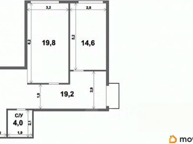 Квартира продажа в Кыштым, Челябинская область