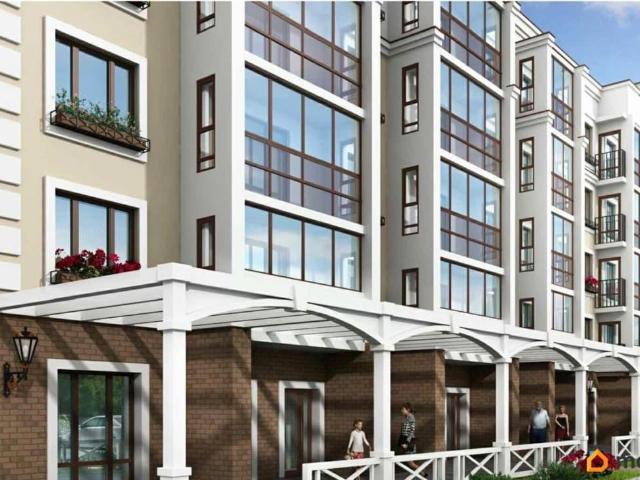 Квартира продажа в Кыштым, Челябинская область