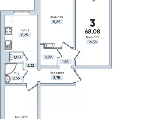Квартира продажа в Кыштым, Челябинская область
