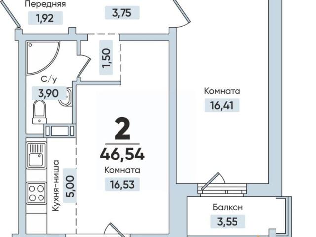 Квартира продажа в Кыштым, Челябинская область