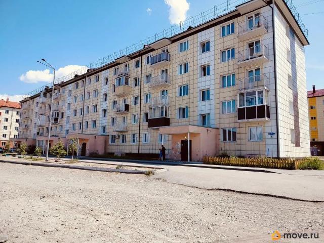 Квартира продажа в Кызыл