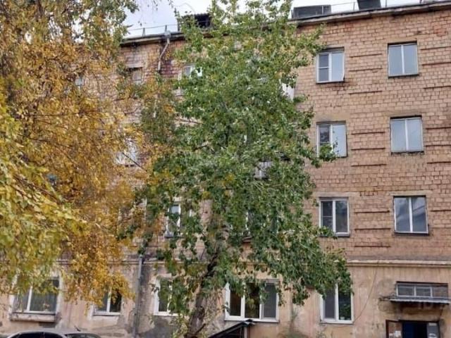 Квартира продажа в Кызыл