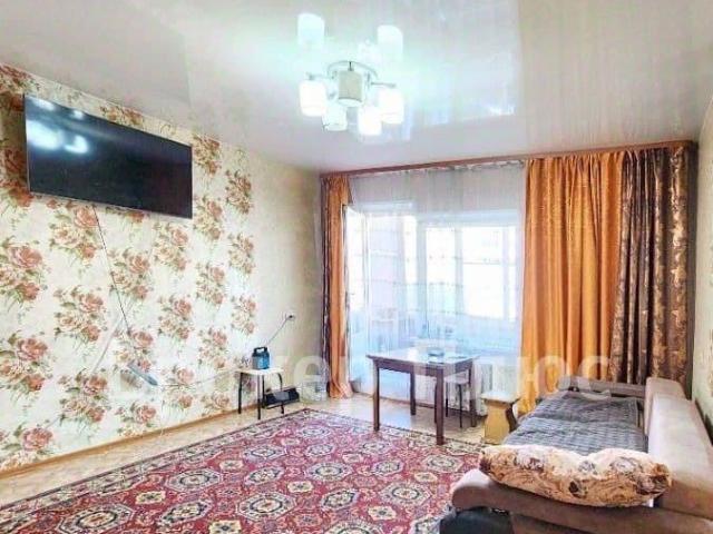 Квартира продажа в Кызыл