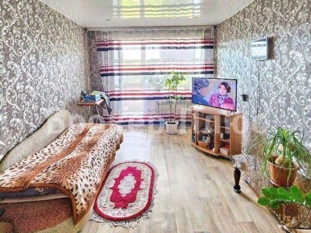 Квартира продажа в Кызыл
