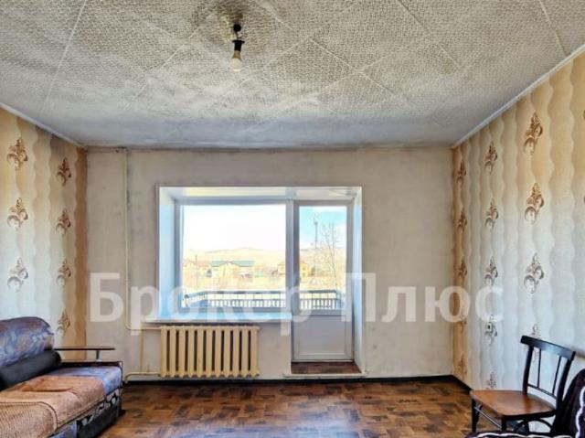 Квартира продажа в Кызыл