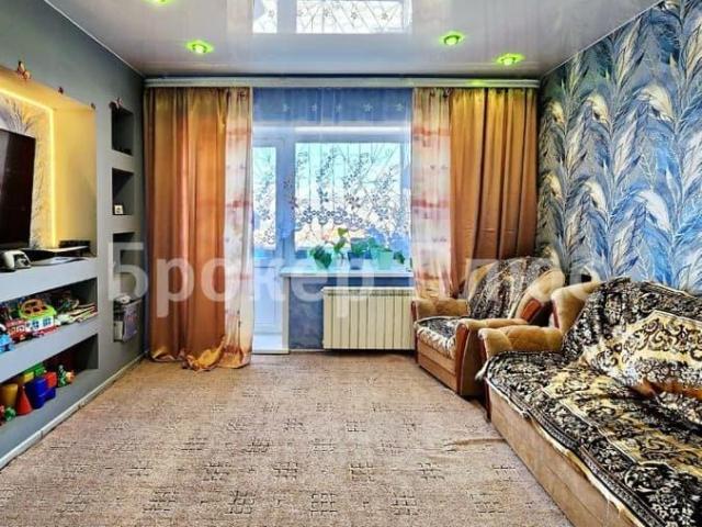 Квартира продажа в Кызыл