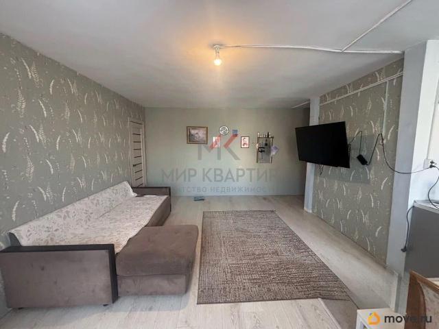 Квартира продажа в Кызыл