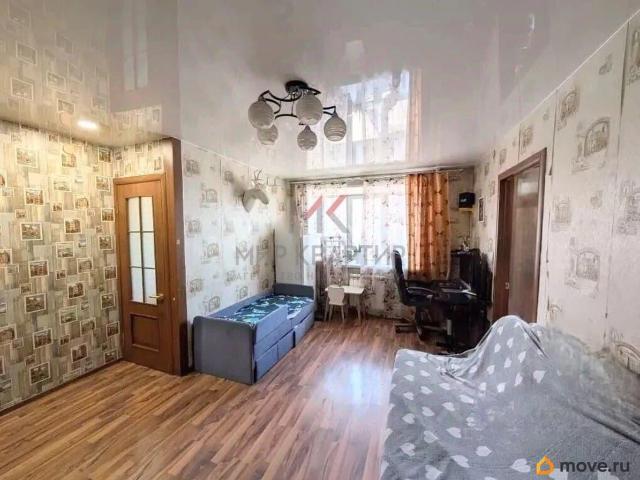 Квартира продажа в Кызыл