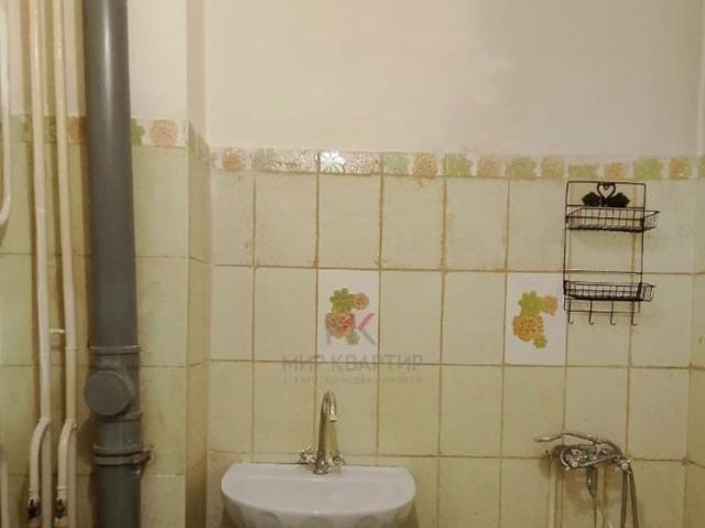 Квартира продажа в Кызыл